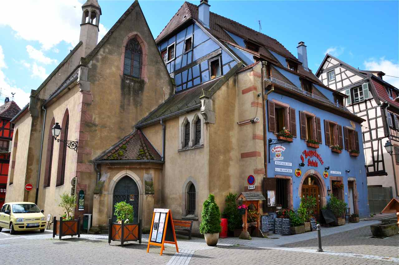 Ribeauvillé